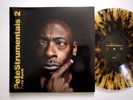 Pete Rock - PeteStrumentals 2 **2015** 1st Pressing**Color Vinyl** 2 LP
