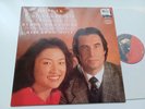 HMV Stereo LP Kyung-Wha Chung - Dvorak Violin Concerto NEAR MINT