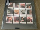 The Midnight - Red, White and Bruised: The Midnight Live - Mystery Color - RSD