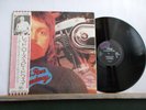 PAUL Mc CARTNEY RED ROSE SPEEDWAY Made in Japan OBI + 2 livrets