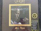 Miles Davis Kind of Blue UHQR 33rpm Sealed OOP