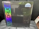 RARE WAR ON DRUGS LIVE DRUGS Limited (to 1000) BANDBOX Edition Vinyl LP Record