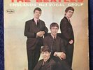 “INTRODUCING THE BEATLES ” - Vee-Jay Records  - Used Vinyl Record - VJLP 1062