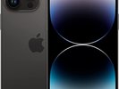 BRAND NEW SEALED BOX APPLE IPHONE 14 PRO MAX 128GB SPACE BLACK - UNLOCKED
