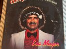 “Tejano Tex-Mex”      “Pio Trevino”         “Esa Mujer”                