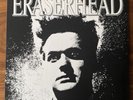 Eraserhead, Original Soundtrack, LP 1982 IRS Records Very Good/ LN condition