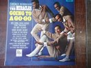 Smokey Robinson & the Miracles Going to a go-go 12