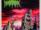 MORTIFICATION . momentary LP 1.Press 1993   Bolt Thrower Gorguts Dismember Death