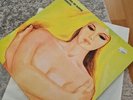 Blonde On Blonde Rebirth Prog Monster Lp Uk Ember