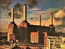 Pink Floyd – Animals- LP   1977  GERMANY