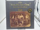 Crosby Stills Nash & Young Deja Vu LP Record SD 7200 Ultrasonic clean VG+ cVG