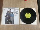 The Beatles LP Record YESTERDAY AND TODAY Capitol 1969