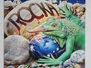 ROCKA - 'Self Titled(Various Artists)' 12