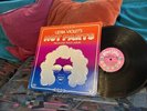 Ultra Violet   Hot Parts   LP   1st Press   Andy Warhol   The Factory   OST