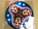 Peter Frampton Comes Alive Orig Numbered Vinyl Picture Disc LP Unplayed