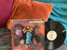 The Freeborne   Peak Impressions   LP   Psych   Acid Archives   Vinyl
