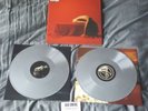 Bad Omens THE DEATH OF PEACE OF MIND vinyl record LP new Opaque Silver variant