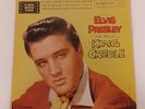 ELVIS PRESLEY 