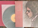 Bob Dylan ‎– Blood On The Tracks VINYL LP / AU 1975 PRESS (VERY GOOD PLUS / VG+)
