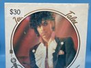 Prince Interview RARE IMPORT picture disc vinyl