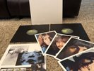 THE BEATLES White Album 2009 Reissue 200 gram Vinyl Album 2 x LP Superb M- NM