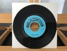 GERALDO PINO SHAKE HANDS/POWER TO THE PEOPLE SUZUMI RECORDS SM3 7” KENYA NM