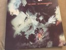 Vintage 1989 The Cure DISINTEGRATION 1st  Pressing Vinyl Lp