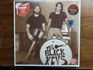 THE BLACK KEYS LIVE AT BEACHLAND TAVERN 2002 RSD LIMITED TANGERINE VINYL SEALED