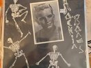 LP RONNIE DAWSON Rockin' Bones UK rockabilly '59 early '60's Comp