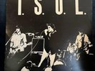 TSOL EP Posh Boy Records 1981 VG Original Punk Vinyl