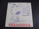 The Yardbirds - Roger The Engineer 1966 UK  LP COLUMBIA MONO 1st JEFF BECK PSYCH