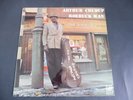 Arthur Big Boy Crudup - Roebuck Man 1970 UK LP UNITED ARTISTS 1st THE GROUNDHOGS