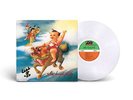 STONE TEMPLE PILOTS - PURPLE CRYSTAL CLEAR DIAMOND VINYL LP REISSUE (NEW)