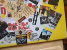 Ramones - Ramones Mania- Vinyl-Double Greek press LP 1st cut ex+-FREE SHIPPING