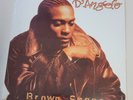Brown Sugar by D'Angelo (SEALED & NEW) w/minor sleeve damage