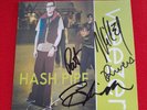 Weezer - Hash Pipe 7