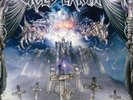 ICED EARTH ‎– Horror Show, 2 x SILVER Vinyl, Deluxe Limited Edition Reissue 2016