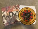 Caifanes ‎– Caifanes * El Diablito * LP Vinilo Picture Disc Vinyl MINT