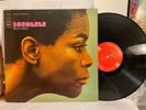Miles Davis - Sorcerer - VG 1967 Modal Jazz Columbia CS-9532 1ST Press