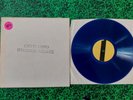 crosby stills nash young OHIO  wooden nickel blue vinyl big one and two label