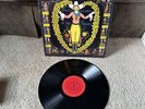 Byrds Sweetheart Of The Rodeo Vinyl LP USA Columbia CS 9670