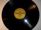 CARL PERKINS ROCK A BILLY 78 rpm RECORD ON SUN LABEL