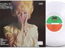 DUSTY IN MEMPHIS (COLOURED) (SILVER) NEW VINYL
