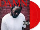 Kendrick LAMAR Damn Orig. 2017 US 12