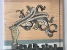 Funeral by Arcade Fire (Vinyl, 2005, Merge Records) 12” 33 RPM Record Album
