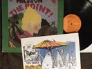 HARRY NILSSON The Point  – 1971 First Press RCA LP w/ BOOKLET -BEAUTIFUL NM DISC