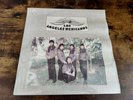 LOS ANGELES MEXICANOS LP/NADITA DE NADA/ORIGINAL 1990/EXCELLENT CONDITION/GRUPER