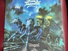 King Diamond: Abigail (Vinyl, 1987) RoadRacer Metal First Press LP Record [VG+]