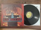 Verne Langdon - Music for Magicians - 1974 LP - Electric Lemon Records VG+