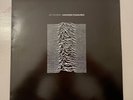 Joy Division - Unknown Pleasures 12